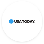 USA Today logo